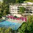 Condominium 3 chambre à vendre à Monterrey, Nuevo Leon, Monterrey, Nuevo Leon