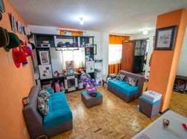 2 Habitación Apartamento en venta en Bicentenario Park, Quito, Quito, Quito