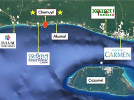  Terreno (Parcela) en venta en Cozumel, Quintana Roo, Cozumel, Quintana Roo