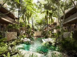Appartement 1 chambre à vendre à Cozumel, Quintana Roo, Cozumel