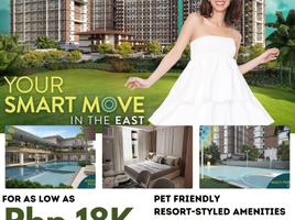 1 Bedroom Condo for sale in Nueva Ecija, Central Luzon, Rizal, Nueva Ecija