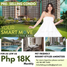 1 Bedroom Condo for sale in Rizal, Central Luzon, Rizal, Nueva Ecija