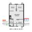 3 chambre Appartement for sale in Eastern District, Metro Manila, Quezon City, Eastern District