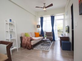 1 chambre Condominium for sale in Malay, Aklan, Malay