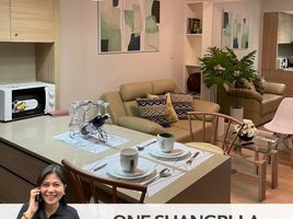 1 Bedroom Condo for sale in SM Megamall, Mandaluyong City, Mandaluyong City