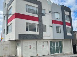 3 Habitación Departamento en venta en Bicentenario Park, Quito, Quito, Quito