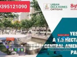 Appartement 2 chambre à vendre à Pasig City, Metro Manila, Pasig City