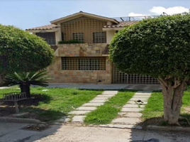 4 Schlafzimmer Villa zu verkaufen in Leon, Guanajuato, Leon