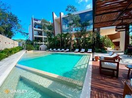 1 Schlafzimmer Wohnung zu verkaufen in Cozumel, Quintana Roo, Cozumel