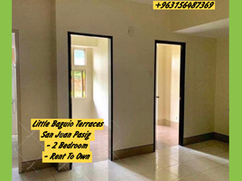 2 Schlafzimmer Wohnung zu verkaufen in San Juan City, Metro Manila, San Juan City