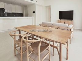 4 Bedroom Apartment for rent in Thao Dien, Ho Chi Minh City, Thao Dien