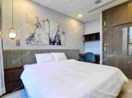 1 chambre Appartement for rent in District 1, Ho Chi Minh City, Ben Nghe, District 1