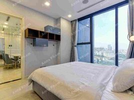 1 Bedroom Apartment for rent in Ben Nghe, District 1, Ben Nghe