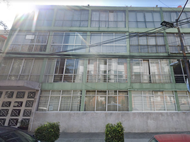 3 Schlafzimmer Wohnung zu verkaufen in Alvaro Obregon, Mexico City, Alvaro Obregon