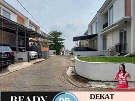 3 Bedroom House for sale in Husein Sastranegara International Airport, Andir, Parongpong