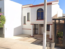 3 Schlafzimmer Villa zu verkaufen in Cajeme, Sonora, Cajeme, Sonora