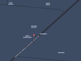  Terreno (Parcela) en venta en Hunucma, Yucatán, Hunucma, Yucatán