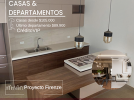 3 Habitación Villa en venta en Calderón Park, Cuenca, Cuenca, Cuenca