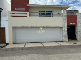 3 Schlafzimmer Appartement zu vermieten in Culiacan, Sinaloa, Culiacan, Sinaloa