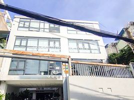 487 m2 Office for sale in Ward 12, Binh Thanh, Ward 12