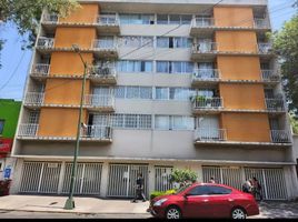 2 Schlafzimmer Wohnung zu verkaufen in Cuauhtemoc, Mexico City, Cuauhtemoc