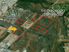  Grundstück zu verkaufen in General Zuazua, Nuevo Leon, General Zuazua