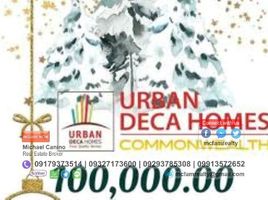 3 Habitación Departamento en venta en Quezon City, Metro Manila, Quezon City, Eastern District, Metro Manila, Filipinas