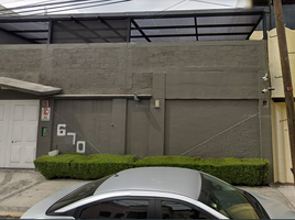 4 Schlafzimmer Haus zu verkaufen in Gustavo A Madero, Mexico City, Gustavo A Madero