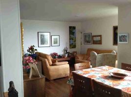 Condominium 3 chambre à vendre à Bogota, Cundinamarca, Bogota