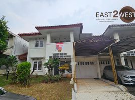 3 Kamar Rumah for rent in Tangerang, Banten, Serpong, Tangerang