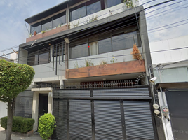 4 Schlafzimmer Villa zu verkaufen in Benito Juarez, Mexico City, Benito Juarez