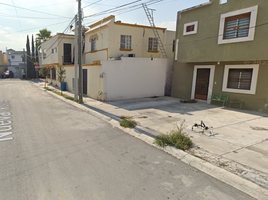 3 Schlafzimmer Haus zu verkaufen in Apodaca, Nuevo Leon, Apodaca