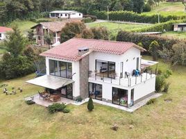 3 Bedroom House for sale in Antioquia, Medellin, Antioquia