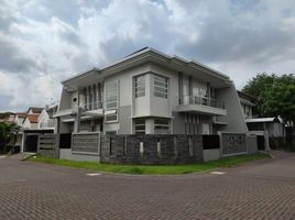 5 Kamar Vila for sale in Lakarsantri, East Jawa, Lakarsantri, Surabaya, East Jawa, Indonesia