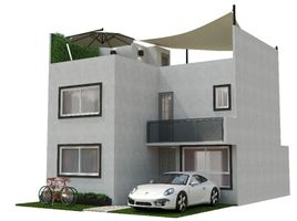 3 Schlafzimmer Wohnung zu verkaufen in Tepoztlan, Morelos, Tepoztlan
