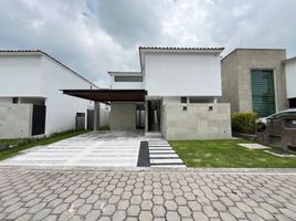 3 Schlafzimmer Villa zu verkaufen in Toluca, Mexico, Toluca