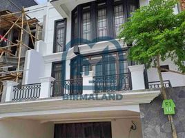 3 Kamar Vila for sale in Bogor, West Jawa, Lima, Bogor