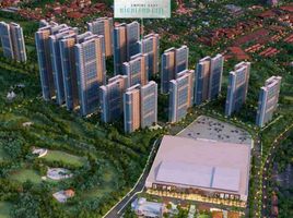 1 Bedroom Condo for sale in Pasig City, Eastern District, Pasig City