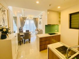 2 Schlafzimmer Wohnung zu vermieten in Thanh My Loi, Ho Chi Minh City, Thanh My Loi