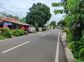  Tanah for sale in Setu Babakan, Jaga Karsa, Jaga Karsa