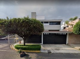 5 Schlafzimmer Villa zu verkaufen in Benito Juarez, Mexico City, Benito Juarez, Mexico City, Mexiko