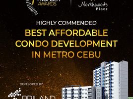 1 Bedroom Condo for sale in Mandaue City, Cebu, Mandaue City