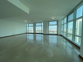 4 Bedroom Condo for sale at Two Roxas Triangle, Makati City