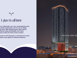 1 Habitación Apartamento en venta en Pasig City, Metro Manila, Pasig City, Eastern District