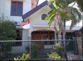 5 Bedroom House for sale in Gayungan, Surabaya, Gayungan