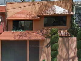 4 Schlafzimmer Haus zu verkaufen in Azcapotzalco, Mexico City, Azcapotzalco