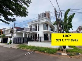 5 Bedroom House for sale in Pondok Aren, Tangerang, Pondok Aren