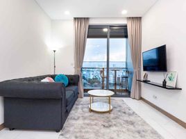 1 Phòng ngủ Chung cư for sale in Bình Thạnh, TP.Hồ Chí Minh, Phường 22, Bình Thạnh