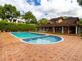 5 Habitación Villa en venta en San Jeronimo, Antioquia, San Jeronimo