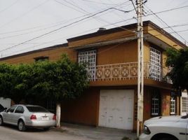 3 Schlafzimmer Haus zu verkaufen in Salamanca, Guanajuato, Salamanca